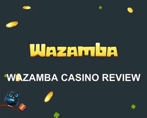 Wazamba Review 2024